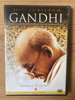 Gandhi