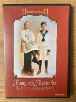 Fanny och Alexander