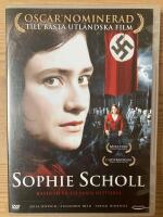 Sophie Scholl