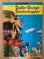 Doktor Doxeys dunderdroppar