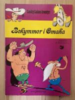Bekymmer i Omaha