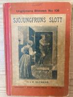 Sj&ouml;jungfruns slott