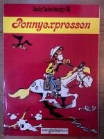 Ponnyexpressen