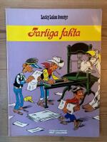 Farliga fakta