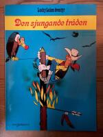 Den sjungande tr&aring;den
