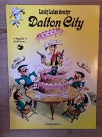 Dalton City