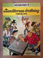 Banditernas drottning, Calamity Jane