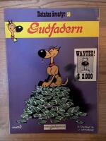 Gudfadern