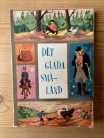 Det glada Sm&aring;land