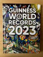 Guinness World Records 2023