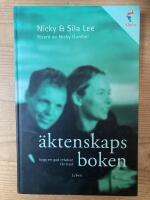 &Auml;ktenskapsboken