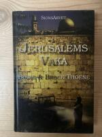 Jerusalems vaka