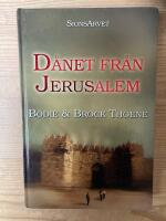 D&aring;net fr&aring;n Jerusalem