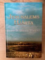 Jerusalems hj&auml;rta