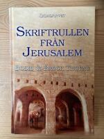 Skriftrullen fr&aring;n Jerusalem