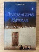 Jerusalems stenar