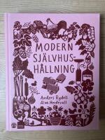 Modern sj&auml;lvhush&aring;llning
