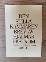 Den stilla kammaren - brev