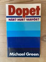 Dopet - n&auml;r? hur? varf&ouml;r?