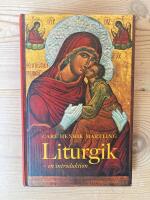 Liturgik - en introduktion