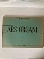 Ars Organi I