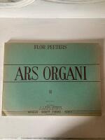 Ars Organi II