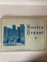 Musica Organi II