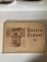 Musica Organi III