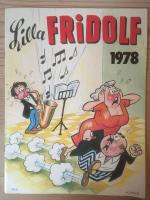 Lilla Fridolf