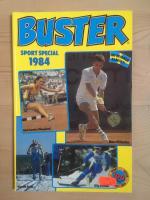 Buster Sport special