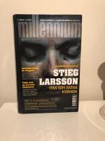 M&auml;n som hatar kvinnor