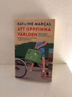 Att uppfinna v&auml;rlden : hur historiens st&ouml;rsta felt&auml;nk satte k&auml;ppar i hjulet