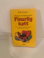 Konsten att umg&aring;s med en finurlig katt