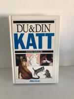 Du & din katt