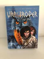 Vargbr&ouml;der 3 &ndash; Demonernas port