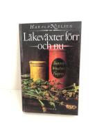 L&auml;kev&auml;xter