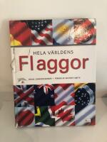 Hela v&auml;rldens flaggor