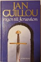 V&auml;gen till Jerusalem