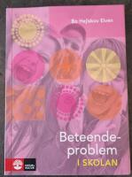 Beteendeproblem i skolan
