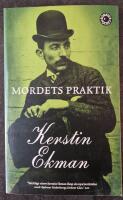 Mordets praktik