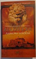 Alexander : Ammons sp&aring;dom