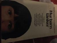 Hur barn t&auml;nker