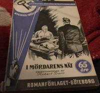 I M&ouml;rdarens n&auml;t (Nyckelb&ouml;ckerna 308)