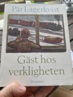 G&auml;st hos verkligheten