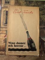 Mina damer och herrar&hellip;Ur v&auml;lborne herr Arvid Joachim Stracks anteckningar