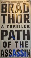 Path of the Assassin