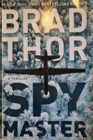 Spy Master