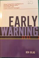 Early Warning