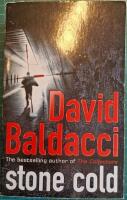 Stone Cold