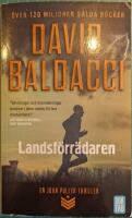 Landsf&ouml;rr&auml;daren